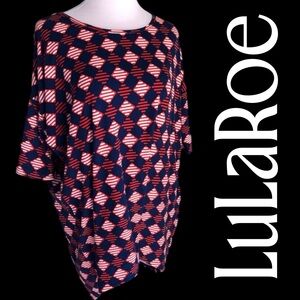 M Lularoe Irma